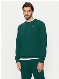 ΜΠΛΟΥΖΑ BRUSTEM FAM0343 ΠΡΑΣΙΝΟ REGULAR FIT FILA