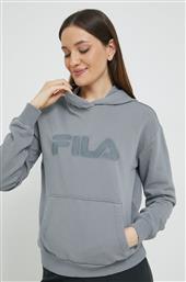 ΜΠΛΟΥΖΑ ΧΡΩΜΑ: ΓΚΡΙ, FILA