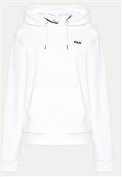 ΜΠΛΟΥΖΑ FAW0703 ΛΕΥΚΟ REGULAR FIT FILA