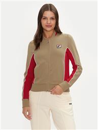 ΜΠΛΟΥΖΑ LAIBEN FAW0741 ΜΠΕΖ REGULAR FIT FILA