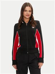 ΜΠΛΟΥΖΑ LAIBEN FAW0741 ΜΑΥΡΟ REGULAR FIT FILA