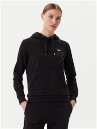 ΜΠΛΟΥΖΑ LIERNA FAW1054 ΜΑΥΡΟ REGULAR FIT FILA