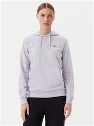 ΜΠΛΟΥΖΑ LIERNA FAW1054 ΜΩΒ REGULAR FIT FILA