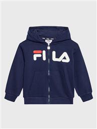 ΜΠΛΟΥΖΑ SVINDAL FAK0207 ΣΚΟΥΡΟ ΜΠΛΕ REGULAR FIT FILA