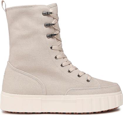 ΜΠΟΤΑΚΙΑ SANDBLAST HIGH WMN FFW0186.70003 ΜΠΕΖ FILA