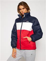 ΜΠΟΥΦΑΝ ΠΟΥΠΟΥΛΕΝΙΟ SUSI 688379 ΕΓΧΡΩΜΟ REGULAR FIT FILA