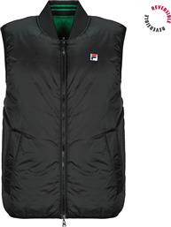 ΧΟΝΤΡΟ ΜΠΟΥΦΑΝ MILANO REGULAR REVERSIBLE LIGHTWEIGHT VEST FILA