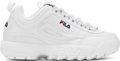 ΓΥΝΑΙΚΕΙΑ SNEAKERS - DISRUPTOR II PREMIUM 5FM00002 FILA