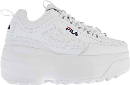 ΓΥΝΑΙΚΕΙΑ SNEAKERS - DISRUPTOR II WEDGE 5FM00704 FILA