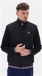 CALUM PUFFER FRONT BACKBODY WITH FLE (9000160795-1469) FILA