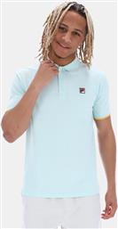 CUSTOM ΑΝΔΡΙΚΟ POLO T-SHIRT (9000156525-70945) FILA