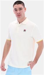 CUSTOM ΑΝΔΡΙΚΟ POLO T-SHIRT (9000156526-70946) FILA