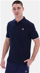 CUSTOM ΑΝΔΡΙΚΟ POLO T-SHIRT (9000156539-70949) FILA