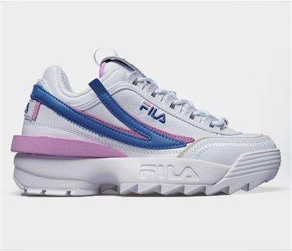 DISRUPTOR II EXP ΓΥΝΑΙΚΕΙΑ ΠΑΠΟΥΤΣΙΑ (9000116395-62214) FILA