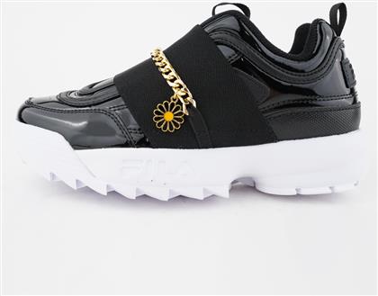 DISRUPTOR II METAL CHAIN ΓΥΝΑΙΚΕΙΑ SNEAKERS (9000073381-1469) FILA