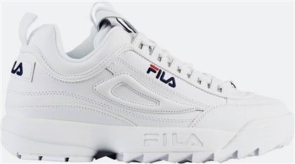 DISRUPTOR II PREMIUM AΝΔΡΙΚΑ ΠΑΠΟΥΤΣΙΑ (9000031047-1539) FILA