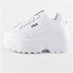 DISRUPTOR II WEDGE ΓΥΝΑΙΚΕΙΑ ΠΑΠΟΥΤΣΙΑ (9000037000-1539) FILA