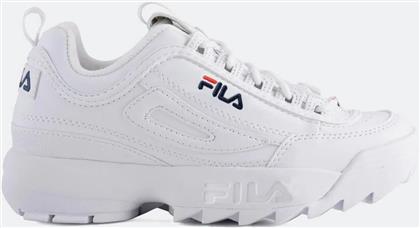 DISRUPTOR LOW ΑΝΔΡΙΚΑ ΠΑΠΟΥΤΣΙΑ (9000007357-1539) FILA