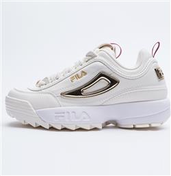 DISRUPTOR M ΓΥΝΑΙΚΕΙΑ ΠΑΠΟΥΤΣΙΑ (9000087715-55319) FILA