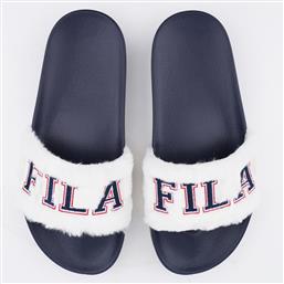 FURRY DRIFTER COLLEGIATE ΓΥΝΑΙΚΕΙΑ SLIDES (9000073376-29801) FILA