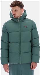 HARRY HEAVYILY PADDED ΑΝΔΡΙΚΟ PUFFER ΜΠΟΥΦΑΝ (9000160788-72021) FILA