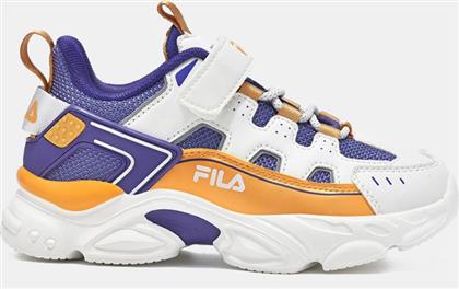 HERITAGE MEMORY SPINEL 3 ΠΑΙΔΙΚΑ ΠΑΠΟΥΤΣΙΑ (9000265006-92878) FILA