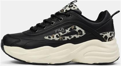 SKYE ΓΥΝΑΙΚΕΙΑ ΠΑΠΟΥΤΣΙΑ (9000242890-1469) FILA