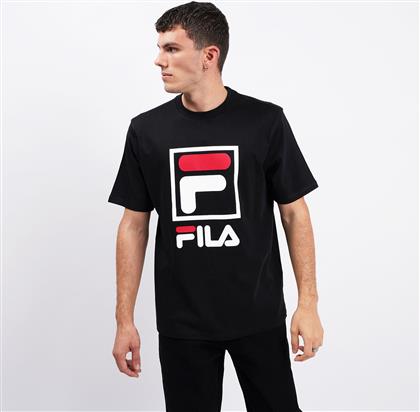 STACKED LOGO MEN'S T-SHIRT (9000048177-1469) FILA