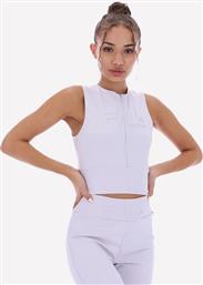 ZEMIRA ΓΥΝΑΙΚΕΙΟ ΑΜΑΝΙΚΟ CROP TOP (9000087786-1622) FILA