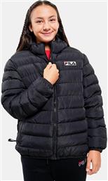 JNR PADDED JKTS (9000168543-1469) FILA