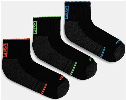 ΚΑΛΤΣΕΣ 3-PACK FILA