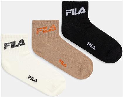 ΚΑΛΤΣΕΣ 3-PACK FILA