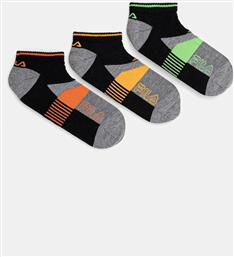 ΚΑΛΤΣΕΣ 3-PACK FILA από το ANSWEAR