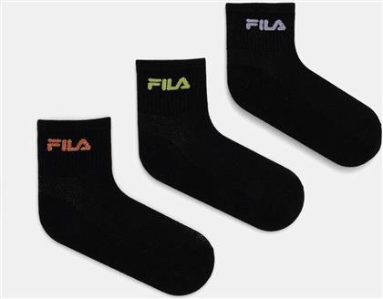 ΚΑΛΤΣΕΣ 3-PACK FILA