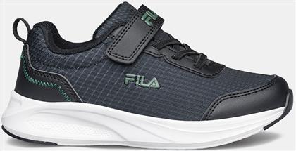 MEMORY FAST 4 ΠΑΙΔΙΚΑ ΠΑΠΟΥΤΣΙΑ ΓΙΑ ΤΡΕΞΙΜΟ (9000199300-80826) FILA