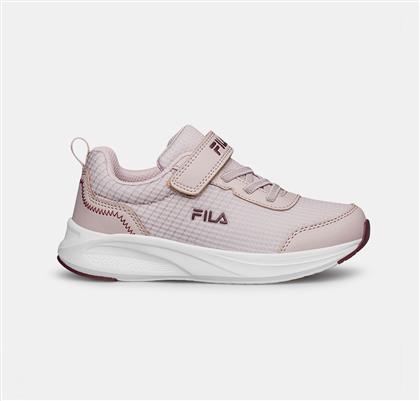 MEMORY FAST 4 ΠΑΙΔΙΚΑ ΠΑΠΟΥΤΣΙΑ ΓΙΑ ΤΡΕΞΙΜΟ (9000199302-80827) FILA