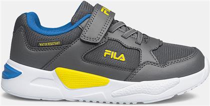 MEMORY KILLINGTON ΠΑΙΔΙΚΑ ΠΑΠΟΥΤΣΙΑ ΓΙΑ ΤΡΕΞΙΜΟ (9000199292-36169) FILA