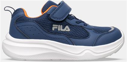 MEMORY RENZO NANOBIONIC ΠΑΙΔΙΚΑ ΠΑΠΟΥΤΣΙΑ (9000243487-88554) FILA