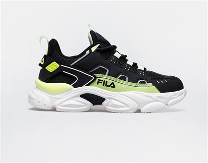 MEMORY SPINEL 3 ΠΑΙΔΙΚΑ ΠΑΠΟΥΤΣΙΑ (9000222704-29768) FILA από το COSMOSSPORT