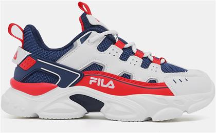 MEMORY SPINEL 3 LACE (9000222710-51500) FILA