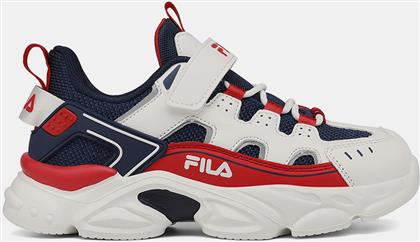 MEMORY SPINEL 3 ΠΑΙΔΙΚΑ ΠΑΠΟΥΤΣΙΑ (9000222702-29801) FILA
