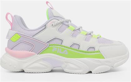 MEMORY SPINEL 3 ΠΑΙΔΙΚΑ ΠΑΠΟΥΤΣΙΑ (9000222709-84699) FILA