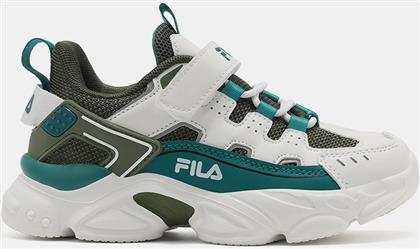 MEMORY SPINEL 3 ΠΑΙΔΙΚΑ ΠΑΠΟΥΤΣΙΑ (9000243869-88631) FILA
