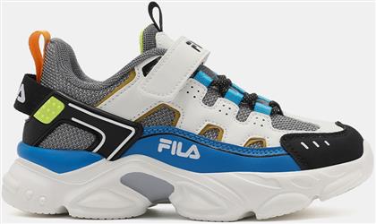 MEMORY SPINEL 3 ΠΑΙΔΙΚΑ ΠΑΠΟΥΤΣΙΑ (9000243871-88632) FILA