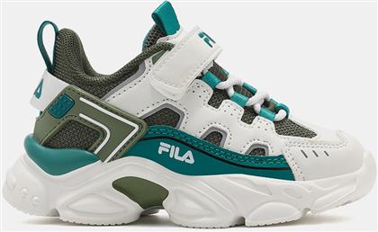 MEMORY SPINEL 3 ΒΡΕΦΙΚΑ ΠΑΠΟΥΤΣΙΑ (9000243874-88631) FILA