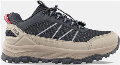 MEMORY STEEL NANOBIONIC ΑΝΔΡΙΚΑ ΠΑΠΟΥΤΣΙΑ ΓΙΑ TRAIL (9000199285-60205) FILA