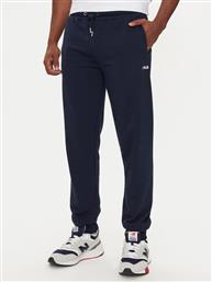 ΠΑΝΤΕΛΟΝΙ ΦΟΡΜΑΣ FAM0342 ΣΚΟΥΡΟ ΜΠΛΕ REGULAR FIT FILA