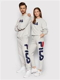 ΠΑΝΤΕΛΟΝΙ ΦΟΡΜΑΣ UNISEX BRONTE AU0069 ΓΚΡΙ REGULAR FIT FILA