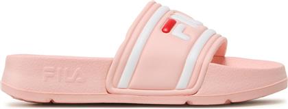 ΠΑΝΤΟΦΛΕΣ MORRO BAY SLIPPER KIDS 1010934.40063 ΡΟΖ FILA