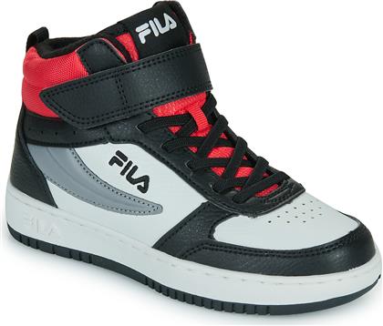 ΨΗΛΑ SNEAKERS REGA NF MID VELCRO FILA